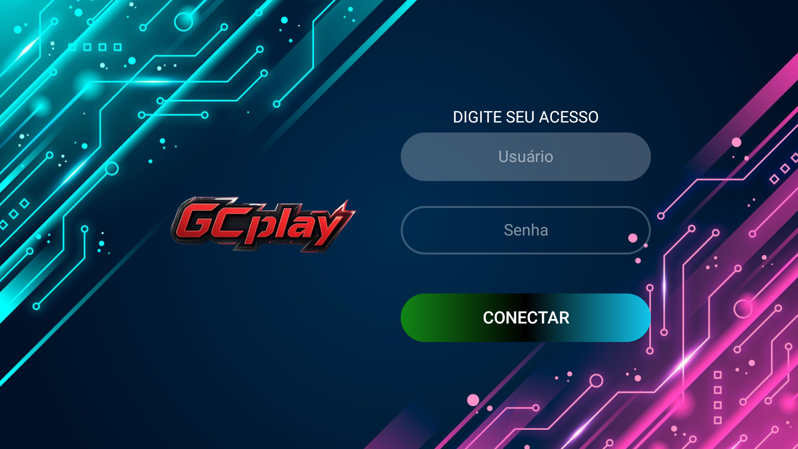 Imagem do APK